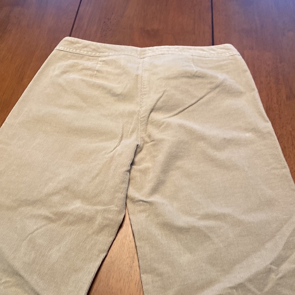 Express Corduroy Pants Size 3/4L - Picture 5 of 7